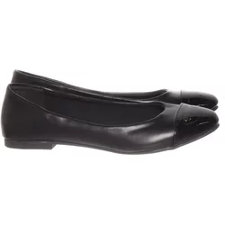 Duffy - Ballerinas - Damen - Größe: 36 - Schwarz