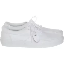 Vans - Canvas Sneaker - Damen - Größe: 40 - Weiß