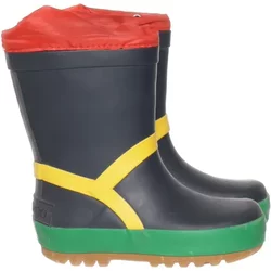 Maxima - Gummistiefel - Größe: 23 - Schwarz