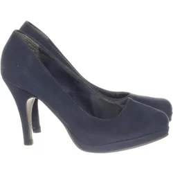 Tamaris - Pumps - Damen - Größe: 37 - Blau
