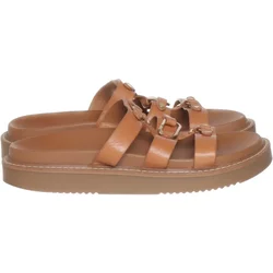 Aldo - Sandalen - Damen - Größe: 39 - Braun