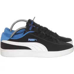 Puma - Sneaker - Damen - Größe: 38.5 - Schwarz