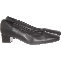 Ara - High Heels - Damen - Größe: 39 - Schwarz