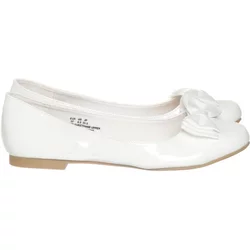 Fever Sole - Ballerinas - Damen - Größe: 37 - Weiß