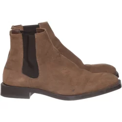Zara - Chelsea Boots - Herren - Größe: 40 - Braun