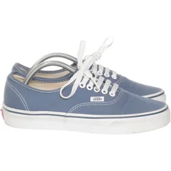 Vans - Sneaker - Damen - Größe: 39.5 - Blau