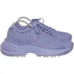 ASOS Design - Sneaker - Größe: 44 - Lila