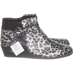 Caprice - Boots - Damen - Größe: 41 - Silber