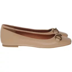 ASOS Design - Ballerinas - Damen - Größe: 40 - Beige