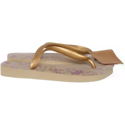 Havaianas - Flip Flops - Damen - Größe: 37/38 - Beige