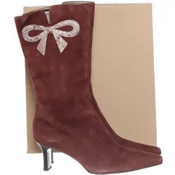 Peter Kaiser - Stiefeletten - Damen - Größe: 38 - Braun