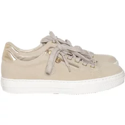 Rieker - Sneaker - Damen - Größe: 38 - Beige