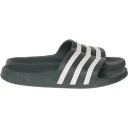 Adidas - Hausschuhe - Größe: 44 - Grün