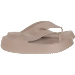 Crocs - Flip Flops - Damen - Größe: 38 - Braun