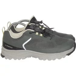 Everest - Sneaker - Größe: 37 - Grau