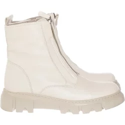 Gabor - Boots - Damen - Größe: 41.5 - Beige