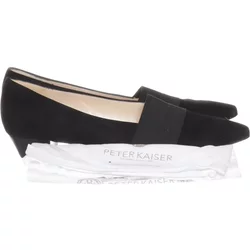 Peter Kaiser - High Heels - Damen - Größe: 40.5 - Schwarz