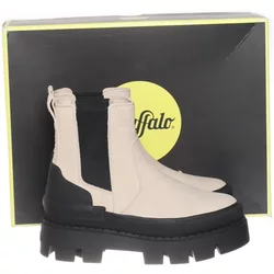 Buffalo - Chelsea Boots - Damen - Größe: 37 - Pink