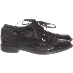 Ingiliz - Schnürschuhe - Damen - Größe: 36 - Schwarz