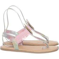 Steve Madden - Sandalen - Damen - Größe: 36.5 - Pink