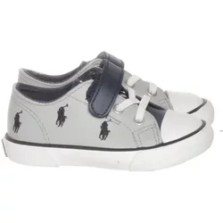 Polo Ralph Lauren - Turnschuhe - Herren - Größe: 21 - Grau