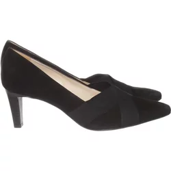 Peter Kaiser - High Heels - Damen - Größe: 39.5 - Schwarz