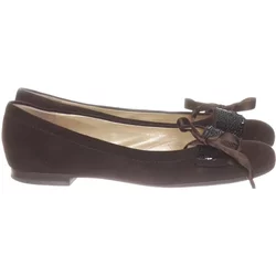 Peter Kaiser - Ballerinas - Damen - Größe: 38/39 - Braun