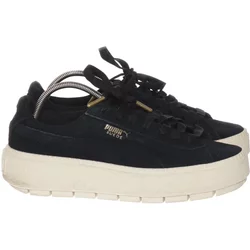 Puma - Sneaker - Damen - Größe: 39 - Schwarz