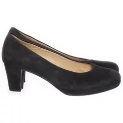 Gabor - High Heels - Damen - Größe: 37 - Schwarz