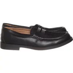 Next - Loafers - Herren - Größe: 44 - Schwarz