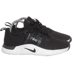 Nike - Trainingsschuhe - Damen - Größe: 40 - Schwarz