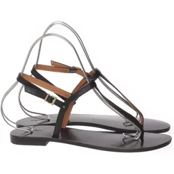 & Other Stories - Sandalen - Damen - Größe: 40 - Schwarz