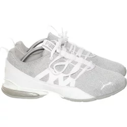 Puma - Trainingsschuhe - Damen - Größe: 38.5 - Grau