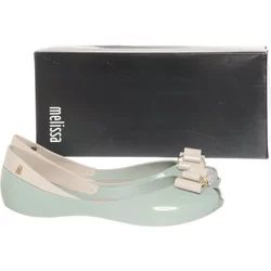 Melissa - Ballerinas - Damen - Größe: 39 - Grün