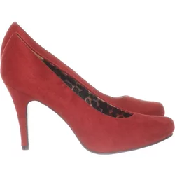 Graceland - Pumps - Damen - Größe: 39 - Rot