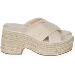 ASOS Design - Mules - Damen - Größe: 35 - Beige