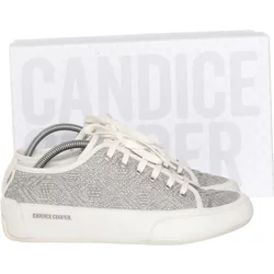 Candice Cooper - Canvas Sneaker - Damen - Größe: 38 - Grau