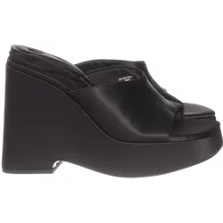 Zara - Keilschuhe - Damen - Größe: 38 - Schwarz