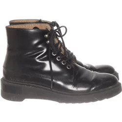 KicKers - Schnürstiefel - Damen - Größe: 36 - Schwarz