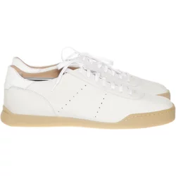 Santoni - Sneaker - Herren - Größe: 43.5 - Weiß