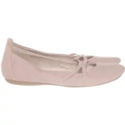 Tamaris - Ballerinas - Damen - Größe: 42 - Pink