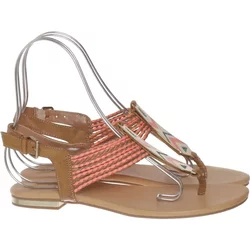 Aldo - Sandalen - Damen - Größe: 39 - Braun