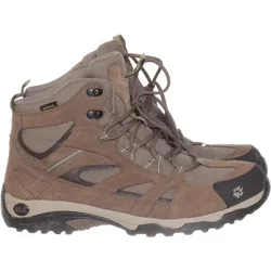 Jack Wolfskin - Schnürstiefel - Herren - Größe: 42 - Braun