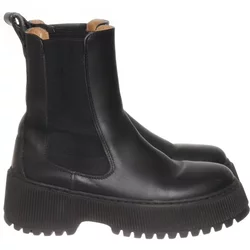 & Other Stories - Chelsea Boots - Damen - Größe: 36 - Schwarz