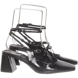 Zara - High Heels - Damen - Größe: 37 - Schwarz