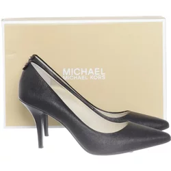 Michael Kors - Pumps - Damen - Größe: 40.5 - Schwarz