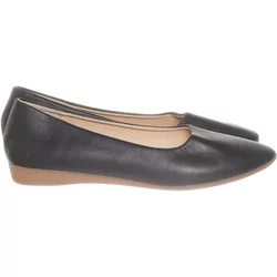 Sifayf - Ballerinas - Damen - Größe: 43 - Schwarz