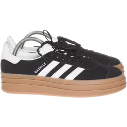 Adidas - Sneaker - Damen - Größe: 41.33 - Schwarz