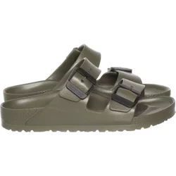 Birkenstock - Pantoletten - Damen - Größe: 37 - Grün