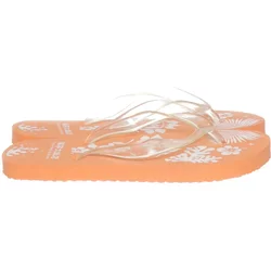 FULL - Flip Flops - Damen - Größe: 39 - Orange